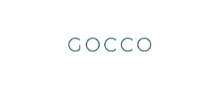 Gocco Logotipo para artículos de compras online para Moda y Complementos productos