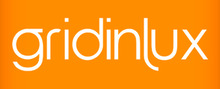 Gridinlux Logotipo para artículos de compras online para Artículos del Hogar productos