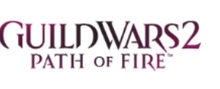 Guild Wars 2 Logotipo para artículos de compras online para Suministros de Oficina, Pasatiempos y Fiestas productos