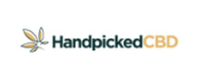 Handpicked Logotipo para artículos de compras online para Perfumería & Parafarmacia productos