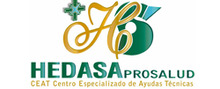 Hedasa Logotipo para artículos de compras online para Artículos del Hogar productos
