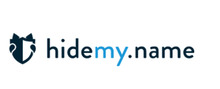 Hidemy Network Logotipo para artículos de Hardware y Software