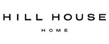 Hill House Home Logotipo para artículos de compras online para Moda y Complementos productos