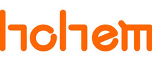 Hohem Logotipo para artículos de compras online para Opiniones de Tiendas de Electrónica y Electrodomésticos productos