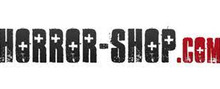 Horror Shop Logotipo para artículos de compras online para Opiniones sobre comprar suministros de oficina, pasatiempos y fiestas productos