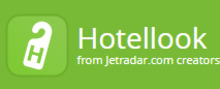Hotellook Logotipo para artículos de compras online productos