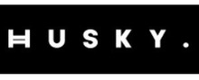 Husky shoes Logotipo para artículos de compras online para Las mejores opiniones de Moda y Complementos productos