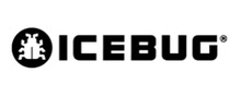 Icebug Logotipo para artículos de compras online para Opiniones sobre comprar material deportivo online productos