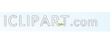 IClipart Logotipo para artículos de compras online para Merchandising productos