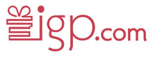 IGP Logotipo para productos de Regalos Originales
