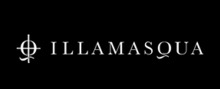 Illamasqua Logotipo para artículos de compras online para Moda y Complementos productos
