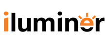 Iluminer Logotipo para artículos de compras online para Electrónica productos
