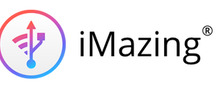 IMazing Logotipo para artículos de Hardware y Software