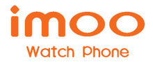 Imoo Logotipo para artículos de compras online para Electrónica productos