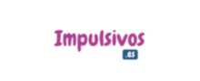 Impulsivos.es Logotipo para artículos de compras online para Moda y Complementos productos