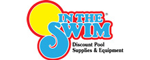 In The Swim Logotipo para artículos de compras online para Artículos del Hogar productos