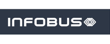 Infobus Logotipos para artículos de agencias de viaje y experiencias vacacionales