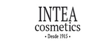 Intea Cosmetics Logotipo para artículos de compras online para Perfumería & Parafarmacia productos