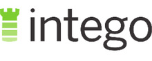 Intego Logotipo para artículos de Hardware y Software