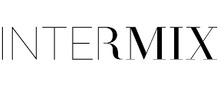 Intermix Logotipo para artículos de compras online para Moda y Complementos productos