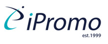IPromo Logotipo para artículos de Otros Servicios