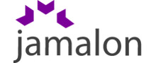 Jamalon Logotipo para artículos de compras online para Suministros de Oficina, Pasatiempos y Fiestas productos