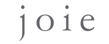 JOIE Logotipo para artículos de compras online para Las mejores opiniones de Moda y Complementos productos