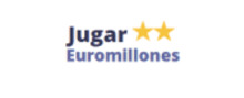 Jugar Euromillones Logotipo para artículos de Otros Servicios