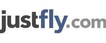 JUSTFLY Logotipos para artículos de agencias de viaje y experiencias vacacionales