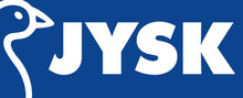 Jysk Logotipo para artículos de compras online para Artículos del Hogar productos