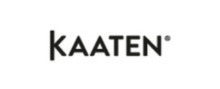 Kaaten Logotipo para artículos de compras online para Artículos del Hogar productos