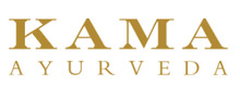 Kama Ayurveda Logotipo para artículos de compras online para Perfumería & Parafarmacia productos