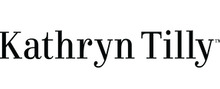Kathryn Tilly Logotipo para artículos de compras online para Perfumería & Parafarmacia productos