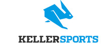 Keller sport Logotipo para artículos de compras online para Material Deportivo productos