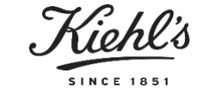 Kiehls Logotipo para artículos de compras online para Opiniones sobre productos de Perfumería y Parafarmacia online productos