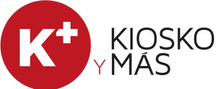 Kiosko y Mas Logotipo para artículos de Otros Servicios