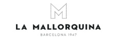 La Mallorquina Logotipo para artículos de compras online para Artículos del Hogar productos