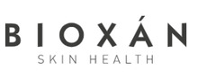 Bioxan Logotipo para artículos de compras online para Perfumería & Parafarmacia productos