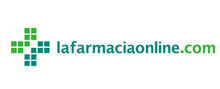 Lafarmaciaonline Logotipo para artículos de compras online para Opiniones sobre productos de Perfumería y Parafarmacia online productos