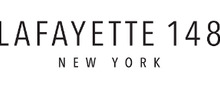 Lafayette 148 Logotipo para artículos de compras online para Moda y Complementos productos