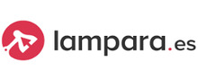 Lampara.es Logotipo para artículos de compras online para Artículos del Hogar productos