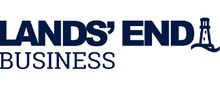 Lands' End Logotipo para artículos de compras online para Moda y Complementos productos