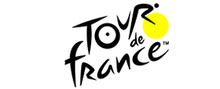 Tour de France Logotipo para artículos de compras online para Material Deportivo productos