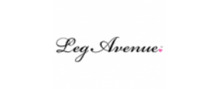Leg Avenue Store Logotipo para artículos de compras online para Moda y Complementos productos