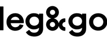 Leg&go Logotipo para productos de Material Deportivo