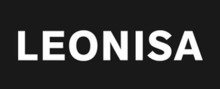 Leonisa Logotipo para artículos de compras online productos