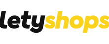 Letyshops Logotipo para artículos de Otros Servicios
