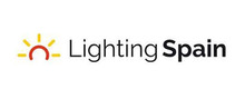 Lighting Spain Logotipo para artículos de compras online productos