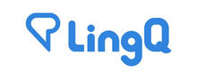 LingQ Logotipo para productos de Estudio y Cursos Online