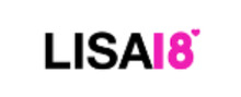 Lisa18 Logotipo para artículos de sitios web de citas y servicios
